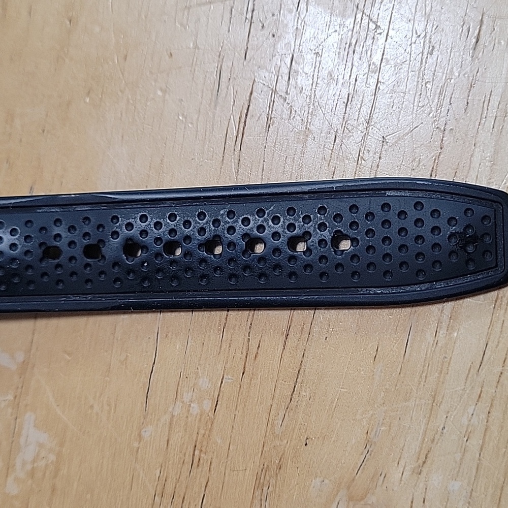 Freestyle USA Precision 2.0 Black Analog-Digital Watch - Picture 7 of 12